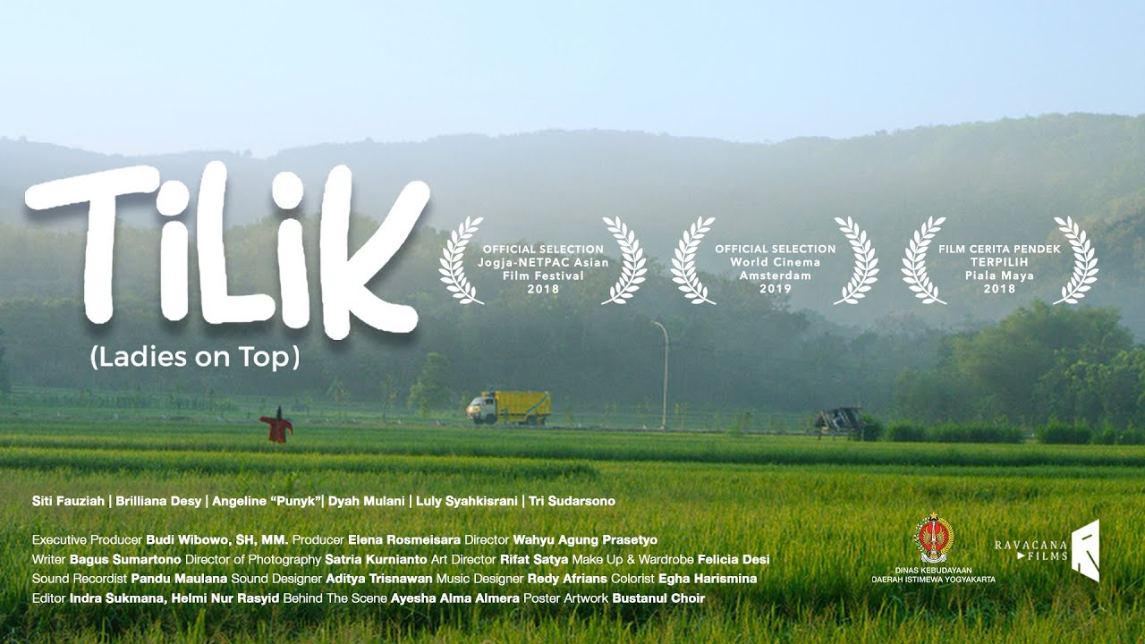 Film Pendek - TILIK | Trailer (2018)