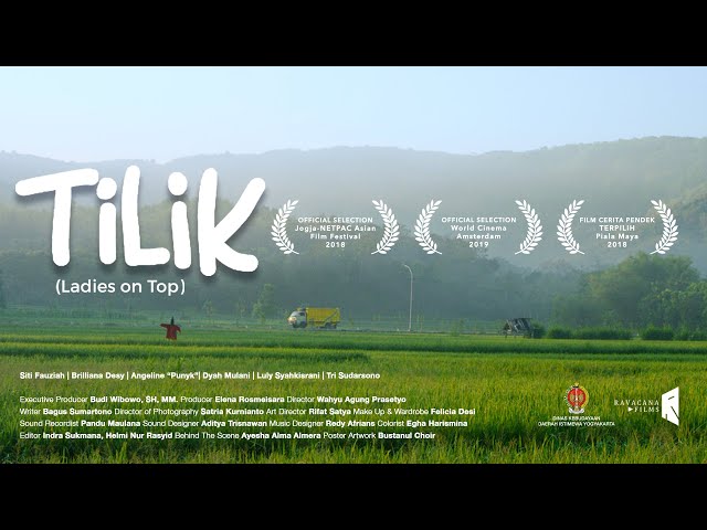Film Pendek - TILIK | Trailer (2018)