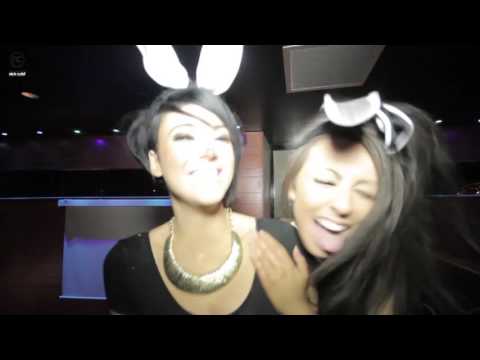 Nick Cold - Children of The Night - Official Club Video