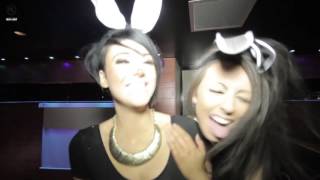 Nick Cold - Children of The Night - Official Club Video