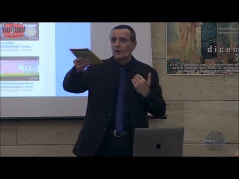 [PierGiorgio Caria] - Religious beliefs ( english subtitles )