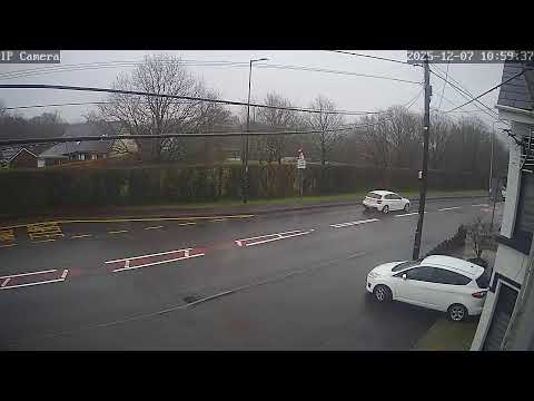 Penybanc Road thumbnail