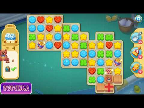 Matchington Mansion level 2555 HD