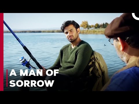 Yağız Shares His Trouble With The Captain - Can't Stop Loving You