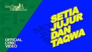 Download lagu Wali - Setia Jujur dan Taqwa (SEJUTA) mp3