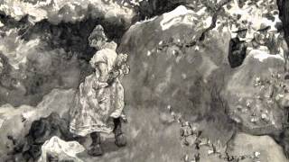 José Jiménez Aranda-  Recuerdos de la Alhambra played by Andres Segovia