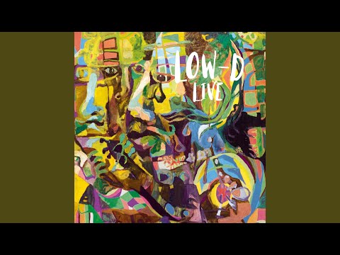 Three Sweet Words (Live)