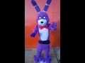 FNAF Bonnie The Bunny Mascot,Five Nights At ...