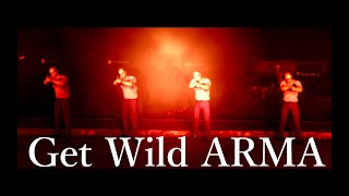 Get Wild ARMA Reforger
