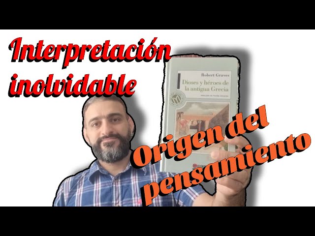 Vídeo relacionado con Dioses y héroes de la antigua Grecia: Explicados a los jóvenes (Contemporánea)