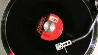 The Escape Club - Walking Through Walls 45 RPM vinyl