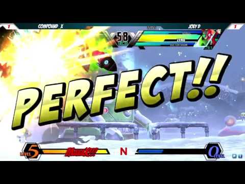 FNF 11-27-15 Compound_X vs Joey D - LF