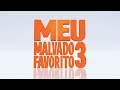 Despicable Me 3 Brazilian Portuguese