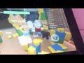 Playing the Elevator - remade - roblox Playing the Elevator - remade - roblox