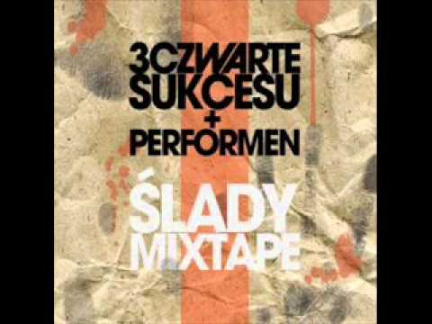 3czwarte sukcesu-Droga do szczescia (+Magdalena Sobieska)
