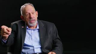 Stories of LA Harbor Area -- Harry Bridges M&amp;M Contract -- Dave Arian