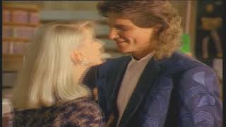 Billy Dean : We Just Disagree (Official Music Video) {720p HD}