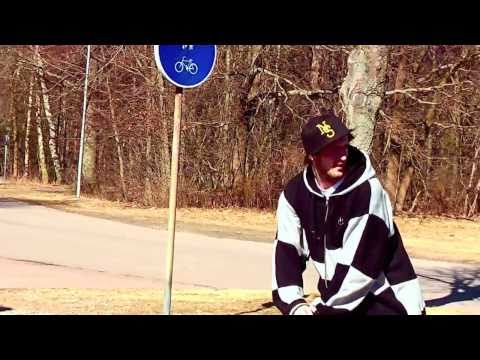 Jean-Marc Soulet Karim Rhihla Spring Montage 2011