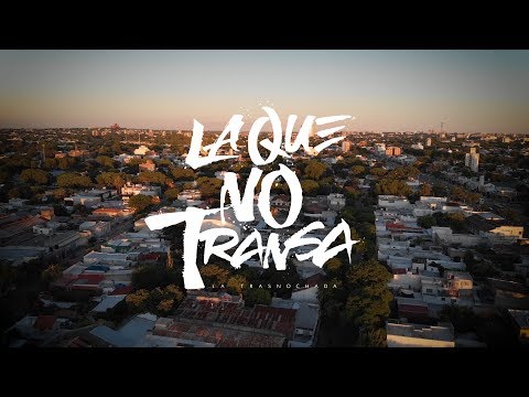 Murga La Trasnochada 2019 - La que no transa