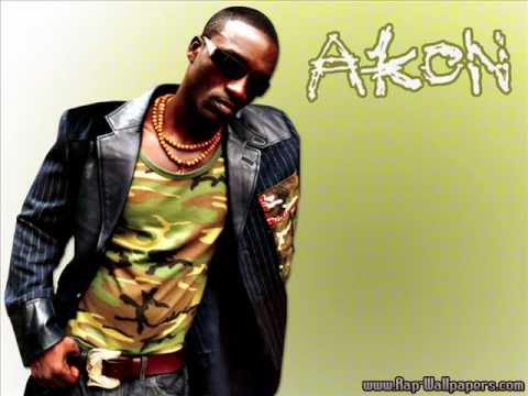 Akon Feat Trinity Chris - Psalms 91.wmv