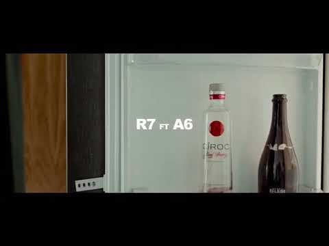 Antics X R7 - YoungTrapBosses