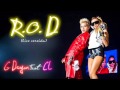 R.O.D ~ G-Dragon (ft. CL) live! 