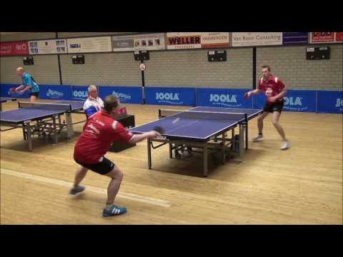 impressie clubkampioenschappen 2017