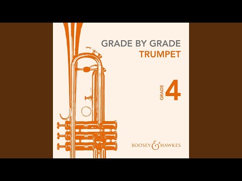 Bright Spark (Accompaniment Track)