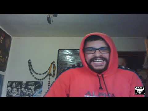 EKEM - "CUARENTENA EDITION 95" - ONE SHOT - Prod. LINEAS BRAVAS