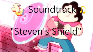 Steven Universe Soundtrack ♫ - Steven's Shield