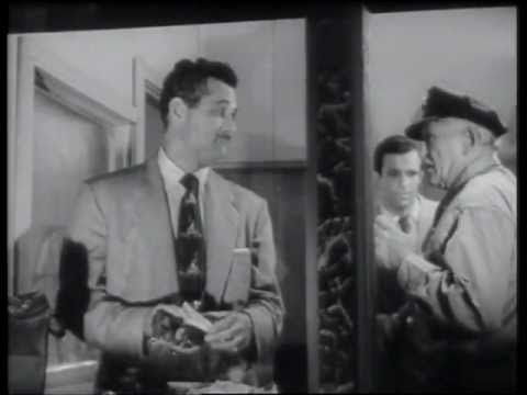 afbeelding Jail Bait (1954) - Trailer