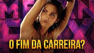 Megan Fox: Do Topo de Hollywood aos Filmes B