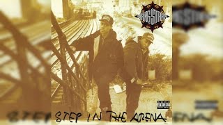 Gang Starr | Step in the Arena (FULL ALBUM) [HQ]