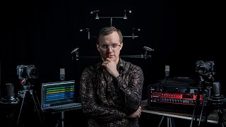 How To Prepare for a Recording Session
