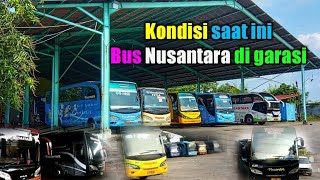 Download lagu DI SAAT DI LARANG MUDIK, MELIHAT SEMUA BUS NUSANTARA DI GARASI mp3 Download lagu DI SAAT DI LARANG MUDIK, MELIHAT SEMUA BUS NUSANTARA DI GARASI mp3