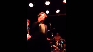 A Rush of Blood by Coasts