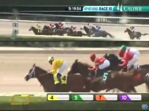 2012 Smile Sprint Handicap
