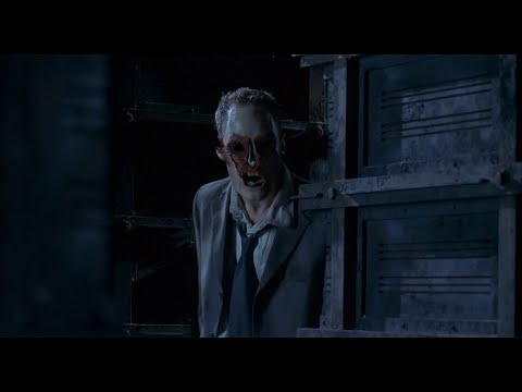 ゾンビとの出会い｜バイオハザード (First Encounter With The Zombies | Resident Evil)