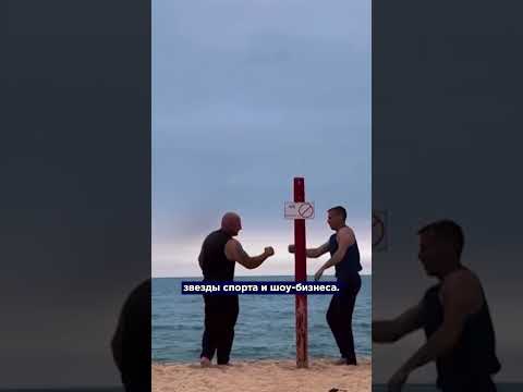 💪Батя бьет рекорды