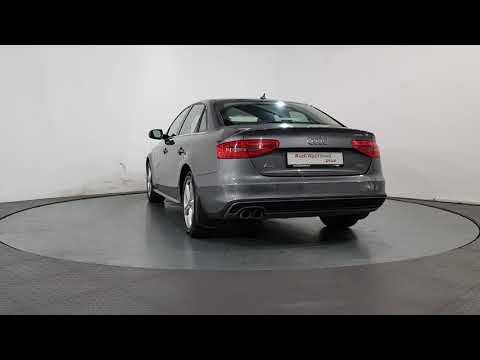 152D4428 - 2015 Audi A4 2.0TDI 120 SE  Sline Pack 228pm HP Free Nationwide ...