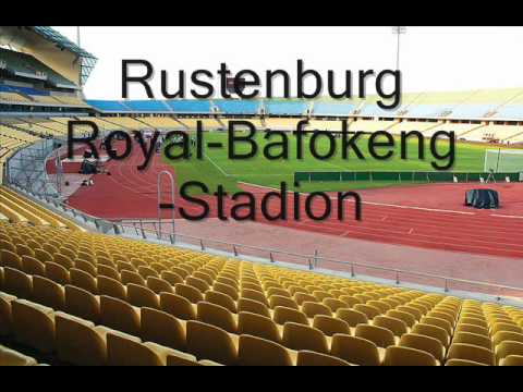 Waka Waka Esto es Africa