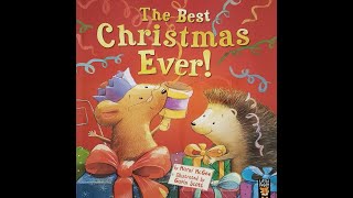 The Best Christmas Ever! | Read Aloud