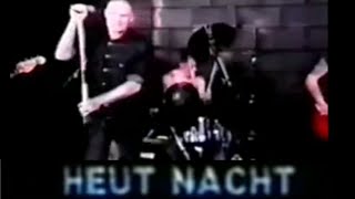 Böhse Onkelz - Heut Nacht (Garagenvideo)