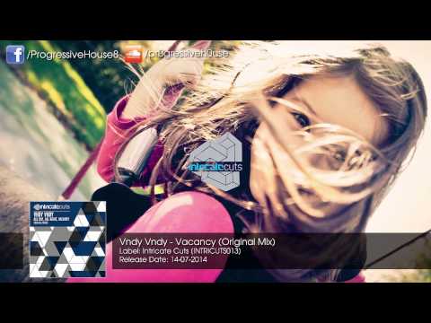 Vndy Vndy - Vacancy (Original Mix)