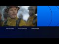 CBS Split Screen Credits March 3 2023 Jerry Bruckheimer Television CBS Studios