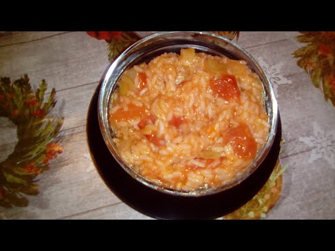 Ideja za odličan ljetni ručak ili prilog