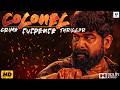 COLONEL Malayalam Full Movie Joju George Saiju Karup Vinay Forrt Suspense Thriller Movie