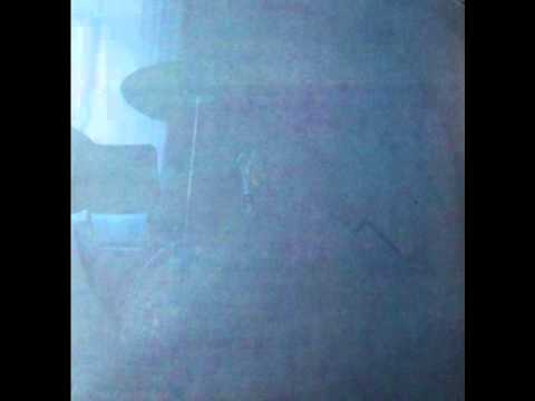 Jandek -  I'll Sit Alone And Think A Lot About You
