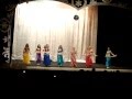 Восточный танец , саиди с тростью 