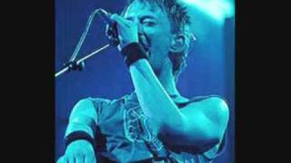Thom Yorke With REM - Be Mine